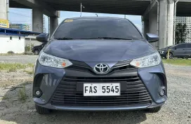2025 TOYOTA VIOS 1.3 XLE CVT