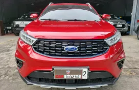 ✅Ford Territory 2021 1.5 Titanium Automatic