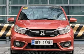 2022 Honda Brio RS 1.2 Black Top CVT Gas AT 🔥𝐉𝐄𝐒𝐒𝐄𝐍 𝐌𝐄𝐍𝐃𝐎𝐙𝐀 🙋‍♂️☎️ 09279850198