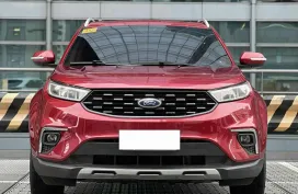 2021 FORD TERRITORY TREND 1.5L AT Gas 🔥𝐉𝐄𝐒𝐒𝐄𝐍 𝐌𝐄𝐍𝐃𝐎𝐙𝐀 🙋‍♂️☎️ 09279850198