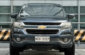 2017 Chevrolet Trailblazer LT 2.8 Dsl AT🔥#𝟙 ℂ𝔸𝕃𝕃-𝐉𝐄𝐒𝐒𝐄𝐍 𝐌𝐄𝐍𝐃𝐎𝐙𝐀 🙋‍♂️☎️09279850198