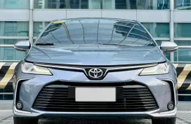 2021 Toyota Altis 1.6 V Gas AT 78K ALL IN DP‼️🔥 09121061462 MABY LATIDO☎️📩📲