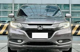 2016 HONDA HRV 1.8 EL GAS AT‼️🔥 09121061462 MABY LATIDO☎️📩📲