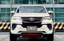 2017 Toyota Fortuner 2.4 V 4x2 AT Diesel‼️🔥 09121061462 MABY LATIDO☎️📩📲