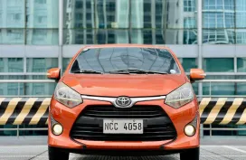 2018 Toyota Wigo G AT Gasoline‼️🔥 09121061462 MABY LATIDO☎️📩📲