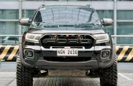 2021 Ford Ranger Wildtrak 4x4 2.2 Low Mileage 29K Only‼️🔥 09121061462 MABY LATIDO☎️📩📲