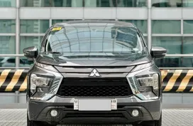 2025 Mitsubishi Xpander 1.5G GLX 2WD MT GAS - 3k Mileage‼️🔥 09121061462 MABY LATIDO☎️📩📲