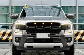 2023 Ford Ranger Wildtrak 4x4 2.0 Bi Turbo Diesel‼️🔥 09121061462 MABY LATIDO☎️📩📲