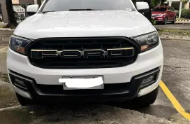 2018 Ford Ambiente 4x2 AT