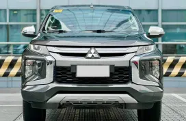 2021 Mitsubishi Strada GLS  4x2 2.5 AT DSL 195K AlL IN DP‼️🔥 09121061462 MABY LATIDO☎️📩📲