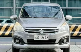 2017 Suzuki Ertiga GL 1.5 Gas AT Rare Low Mileage 33K Only‼️🔥 09121061462 MABY LATIDO☎️📩📲