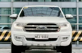 2018 Ford Everest Titanium Plus 4x2 2.2 Diesel AT‼️🔥 09121061462 MABY LATIDO☎️📩📲