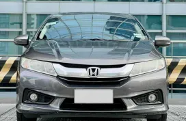 2014 Honda City 1.5 VX AT Gas‼️🔥 09121061462 MABY LATIDO☎️📩📲