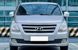 2018 HYUNDAI GRAND STAREX 2.5L DSL T12 SEATERS‼️🔥 09121061462 MABY LATIDO☎️📩📲