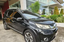 Pre-owned 2017 Honda BR-V  1.5 V CVT for sale in good condition