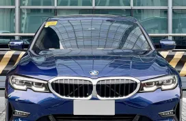 2021 BMW 318i Limousine AT GAS 🔥𝐉𝐄𝐒𝐒𝐄𝐍 “𝑲𝒂𝒌𝒐𝒕𝒔𝒆” 𝐌𝐄𝐍𝐃𝐎𝐙𝐀 🙋‍♂️☎️ 09279850198