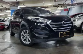 2018 Hyundai Tucson 2.0L CRDI  DSL AT With Warranty by Ugarte Cars Manila