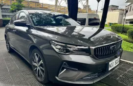 2022 Geely Emgrand Premium AT Top of the Line
