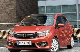 2022 Honda Brio RS 1.2 Black Top CVT Gas A/T ✅️60K ALL-IN DP☎️0935 600 3692 JAN RAY DE JESUS