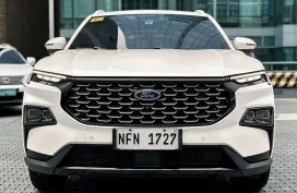 2024 Ford Territory 1.5 Titanium X (Next Gen) AT Gas‼️🔥 09121061462 MABY LATIDO☎️📩📲