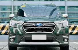 2023 Subaru Forester IS Eyesight AWD 5Kms Only! Casa Maintained‼️🔥 09121061462 MABY LATIDO☎️📩📲
