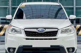 2016 Subaru Forester i-L AWD Gas AT with Low Mileage 42K Only‼️🔥 09121061462 MABY LATIDO☎️📩📲