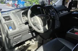 Toyota Grandia Elite 2022