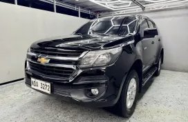 2017 Chevrolet Trailblazer LT Automatic Diesel FRESH