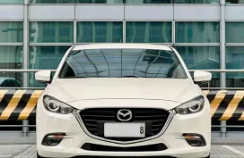 2018 Mazda 3 1.5 Hatchback Gas AT 122K ALL IN DP‼️🔥 09121061462 MABY LATIDO☎️📩📲