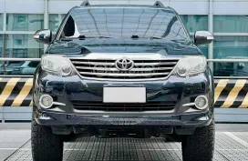 2014 Toyota Fortuner 2.5 G 4x2 Gas AT 230K ALL IN DP‼️🔥 09121061462 MABY LATIDO☎️📩📲