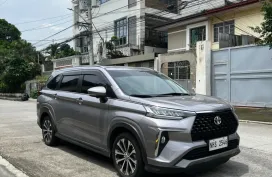 2024 Toyota Veloz 1.5 G Automatic Nelson Estacio 09176750603