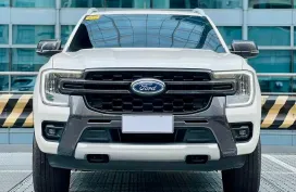 2023 Ford Ranger Wildtrak 4x2 2.0 AT Diesel 290K ALL-IN DP‼️🔥 09121061462 MABY LATIDO☎️📩📲