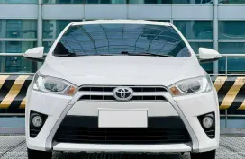 2017 Toyota Yaris 1.5 G AT Gas‼️🔥 09121061462 MABY LATIDO☎️📩📲