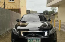 Honda Accord 2008 3.5 V6