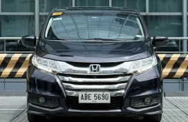 🔥 2016 Honda Odyssey 2.4 EX Navi Gas Automatic 208K DP‼️ 📲 𝐁𝐄𝐋𝐋𝐀 𝟬𝟵𝟵𝟱 𝟴𝟰𝟮 𝟵𝟲𝟰𝟮