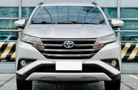 2018 TOYOTA RUSH 1.5G Gas AT‼️🔥 09121061462 MABY LATIDO☎️📩📲