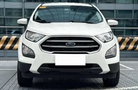 2019 FORD ECOSPORT TREND 1.5L Gasoline AT‼️🔥 09121061462 MABY LATIDO☎️📩📲