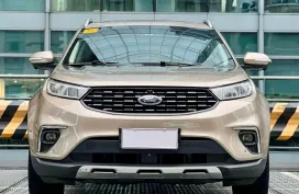 2022 Ford Territory Titanium 1.5 AT Gas 128K ALL-IN DP‼️🔥 09121061462 MABY LATIDO☎️📩📲