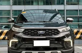 2022 FORD TERRITORY TITANIUM+1.5L EcoBoost GAS AT‼️🔥 09121061462 MABY LATIDO☎️📩📲