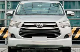 2018 Toyota Innova 2.0 J Gas Manual Promo: 150K ALL IN DP‼️🔥 09121061462 MABY LATIDO☎️📩📲