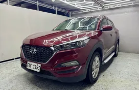 2017 Hyundai Tucson Diesel Automatic FRESH