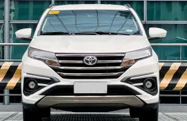 2025 Toyota Rush 1.5 GR-S AT Gas Promo: 192K ALL IN D‼️🔥 09121061462 MABY LATIDO☎️📩📲