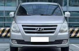 2018 HYUNDAI GRAND STAREX MODERN 2.5L DSL AT 🔥𝐉𝐄𝐒𝐒𝐄𝐍 𝐌𝐄𝐍𝐃𝐎𝐙𝐀 🙋‍♂️☎️ 09279850198