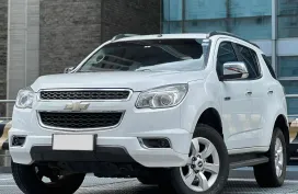2016 Chevrolet Trailblazer LTZ 4x4 2.8 Diesel A/T ✅️115K ALL-IN DP ☎️0935 600 3692 JAN RAY DE JESUS