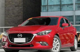 2019 Mazda 3 Sedan 1.5 Gas Automatic ✅️99K ALL-IN DP☎️0935 600 3692 JAN RAY DE JESUS