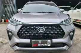 Toyota Veloz 2023 1.5 V Automatic