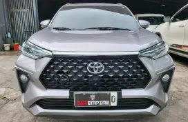 ✅Toyota Veloz 2023 1.5 V Automatic