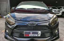 Toyota Wigo 2019 1.0 G Automatic