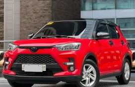 2023 Toyota Raize 1.2 G AT Gas 🔥𝐉𝐄𝐒𝐒𝐄𝐍 “𝑲𝒂𝒌𝒐𝒕𝒔𝒆” 𝐌𝐄𝐍𝐃𝐎𝐙𝐀 🙋‍♂️☎️ 09279850198