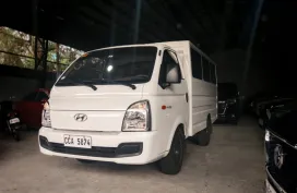 2020 HYUNDAI H100 new look